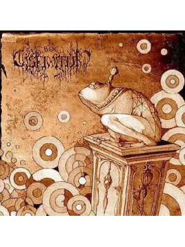 The bog (Ltd edition CD)