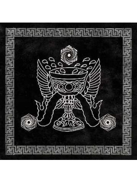 In psychic defense (CD)