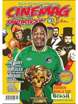 Cinemagfantastique 5