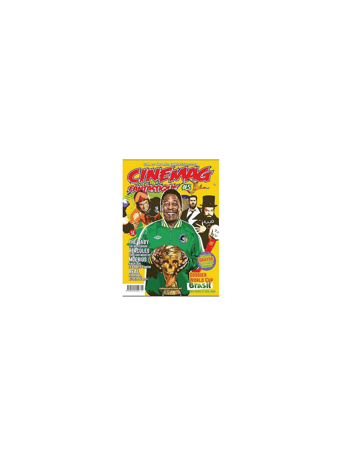 Cinemagfantastique 5