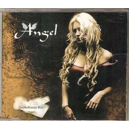 Don’t wanna run (CD)