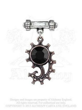 Boucle d’oreille Ingenieurial elegance