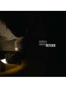 Forces (12'' vinyl)