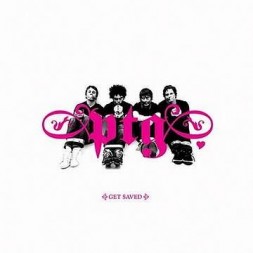 Get saved (Ltd edition 12'' vinyl)