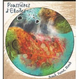 Poussière d'étoiles (CD)