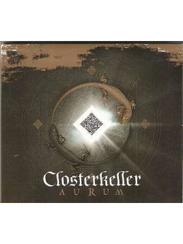 Aurum (CD)