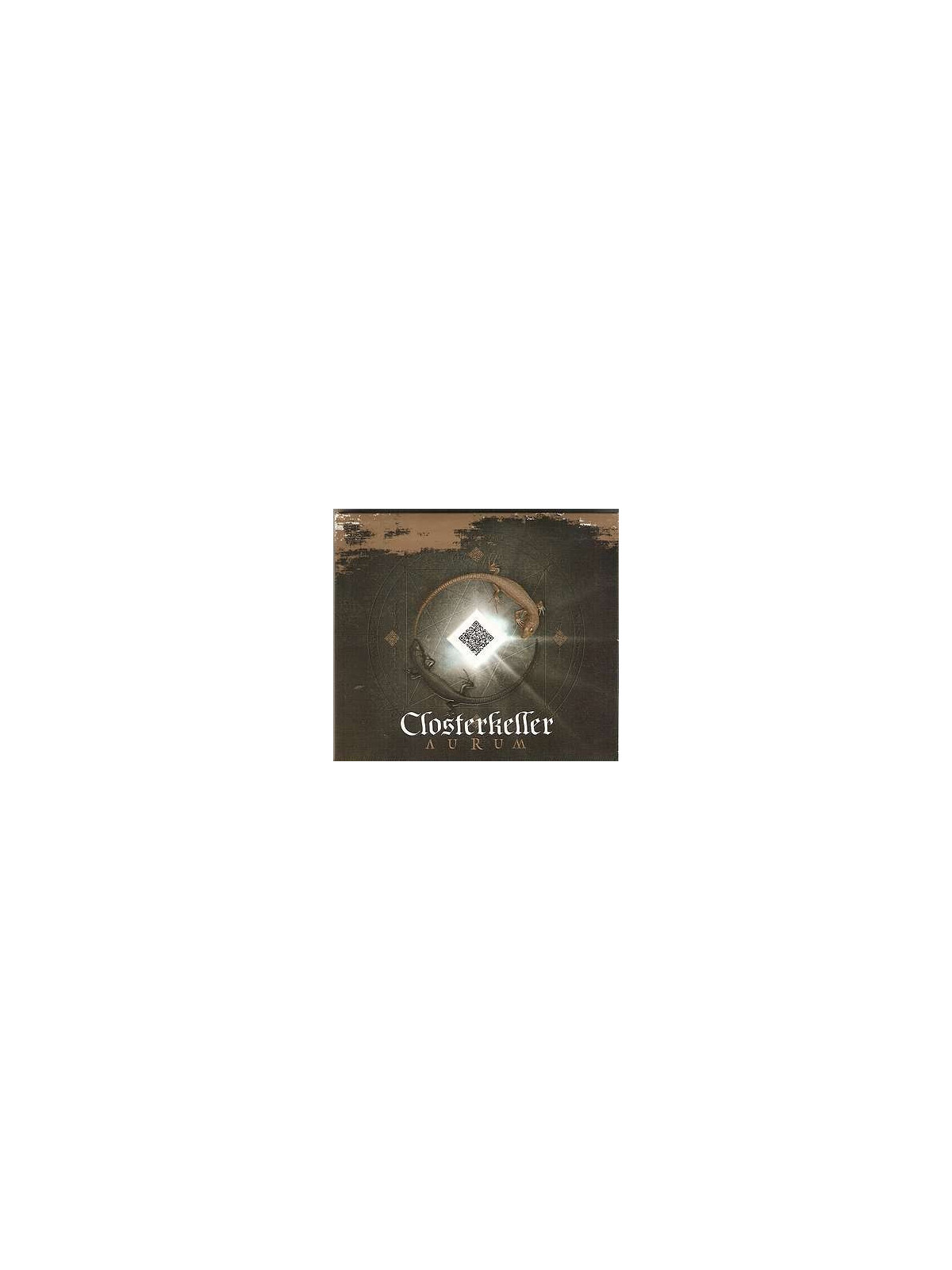 Aurum (CD)