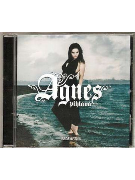 Redemption (CD)