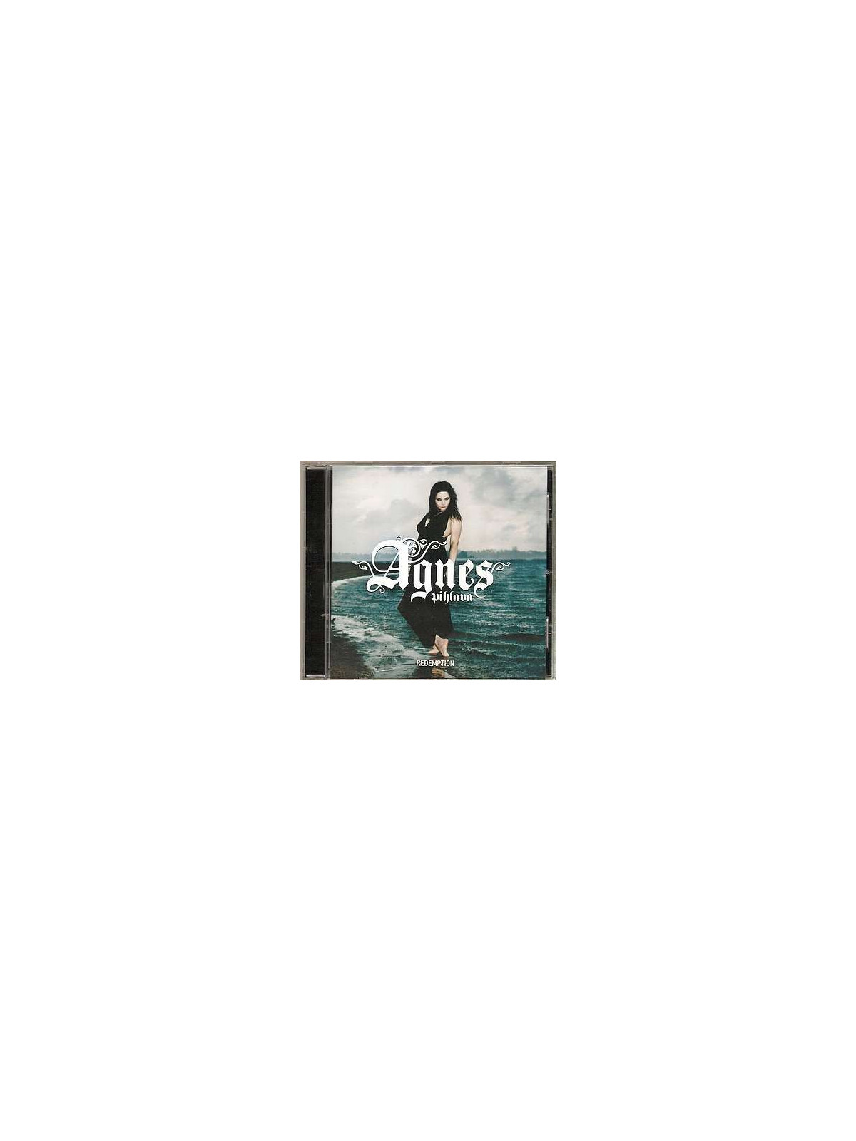 Redemption (CD)