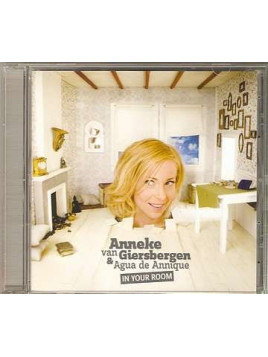 In your room (CD)