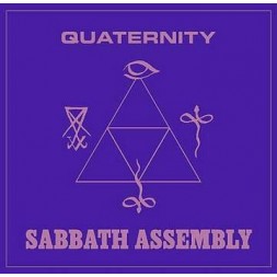 Quaternity (CD)