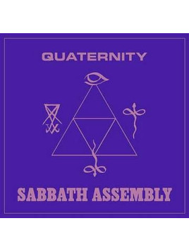 Quaternity (CD)
