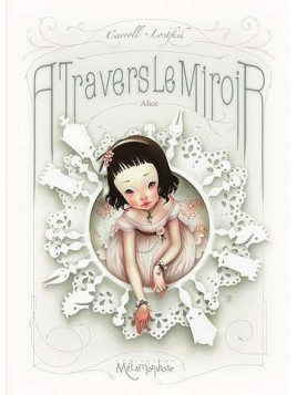 A travers le miroir