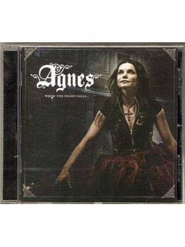 When the night falls (CD)