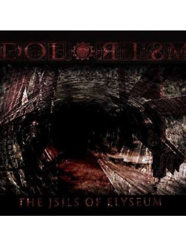 The J5ils of Elyseum (CDr pro)