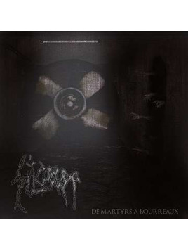 De martyrs à bourreaux (CD)