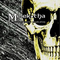 Perfect world eradication (Ltd edition CD)