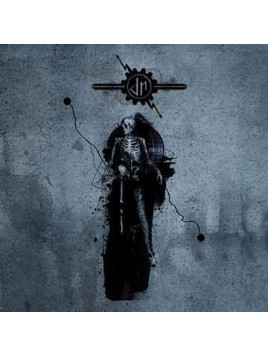 Atheist Dezekration (CD)