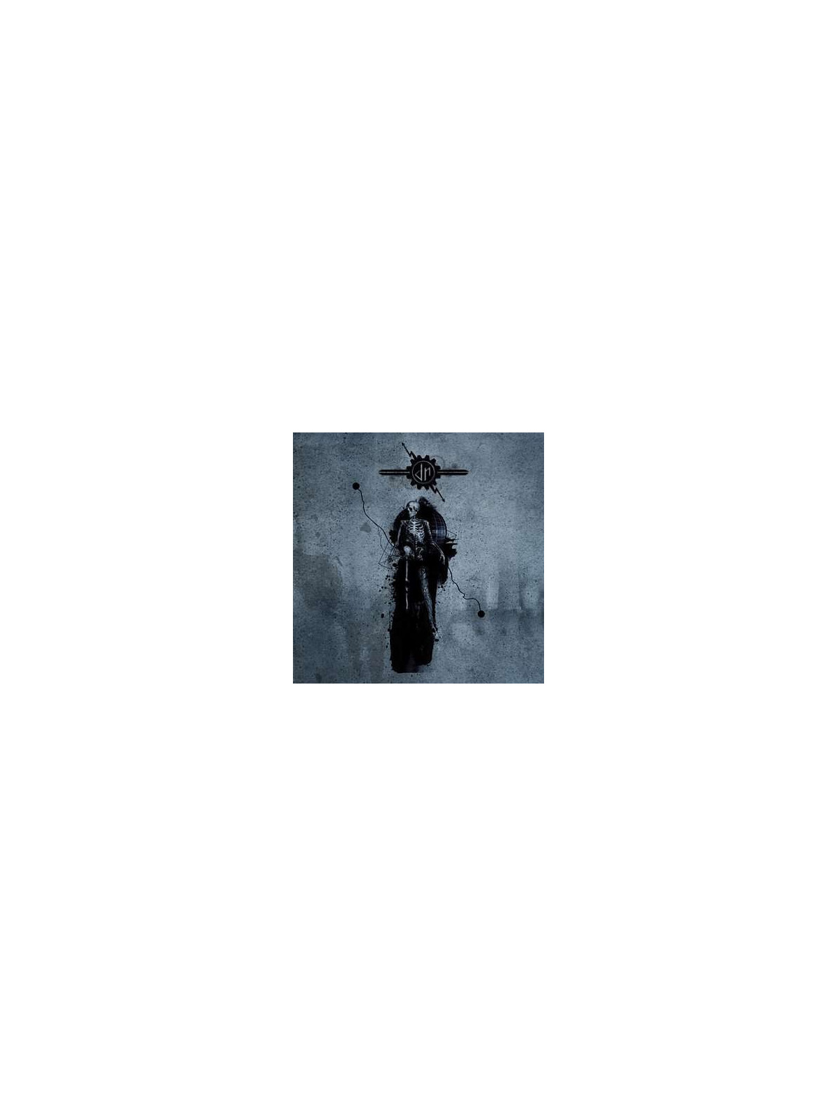 Atheist Dezekration (CD)