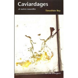 Caviardages