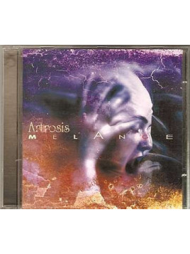 Melange (pol) (CD)