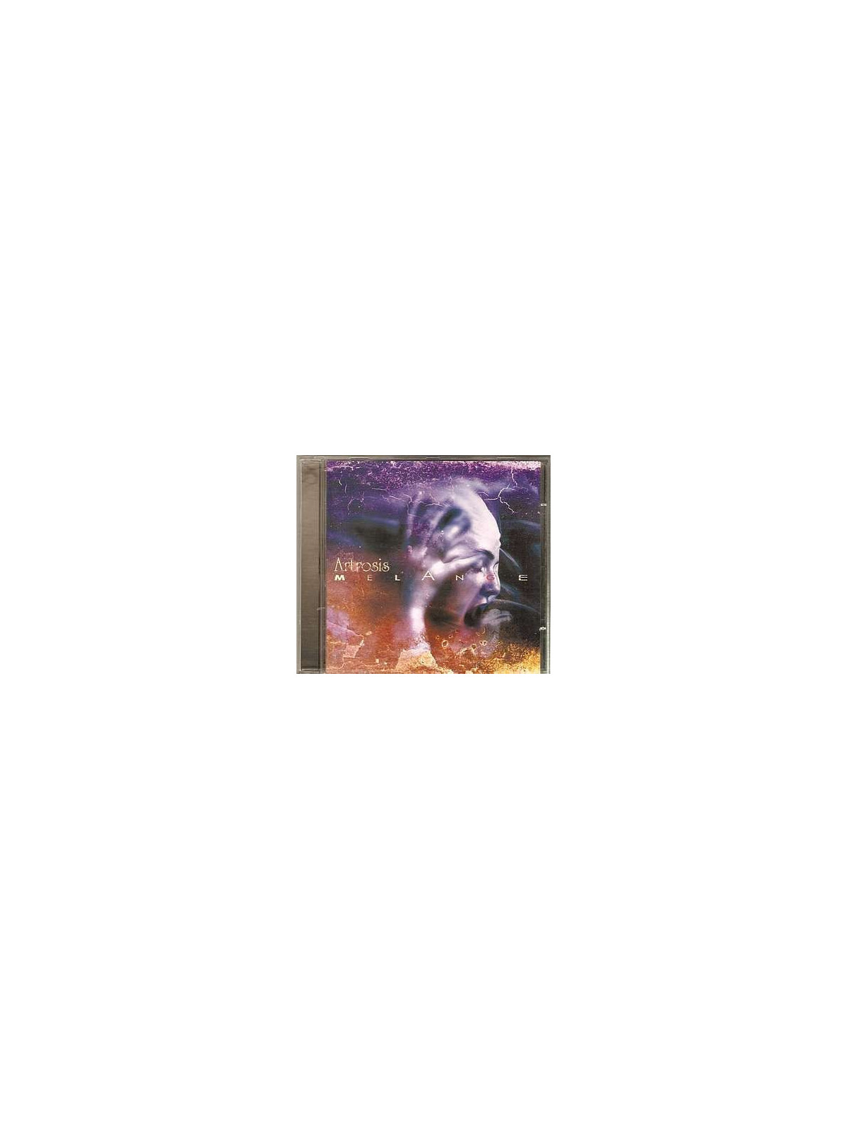 Melange (pol) (CD)