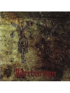 Herbarium (CD)
