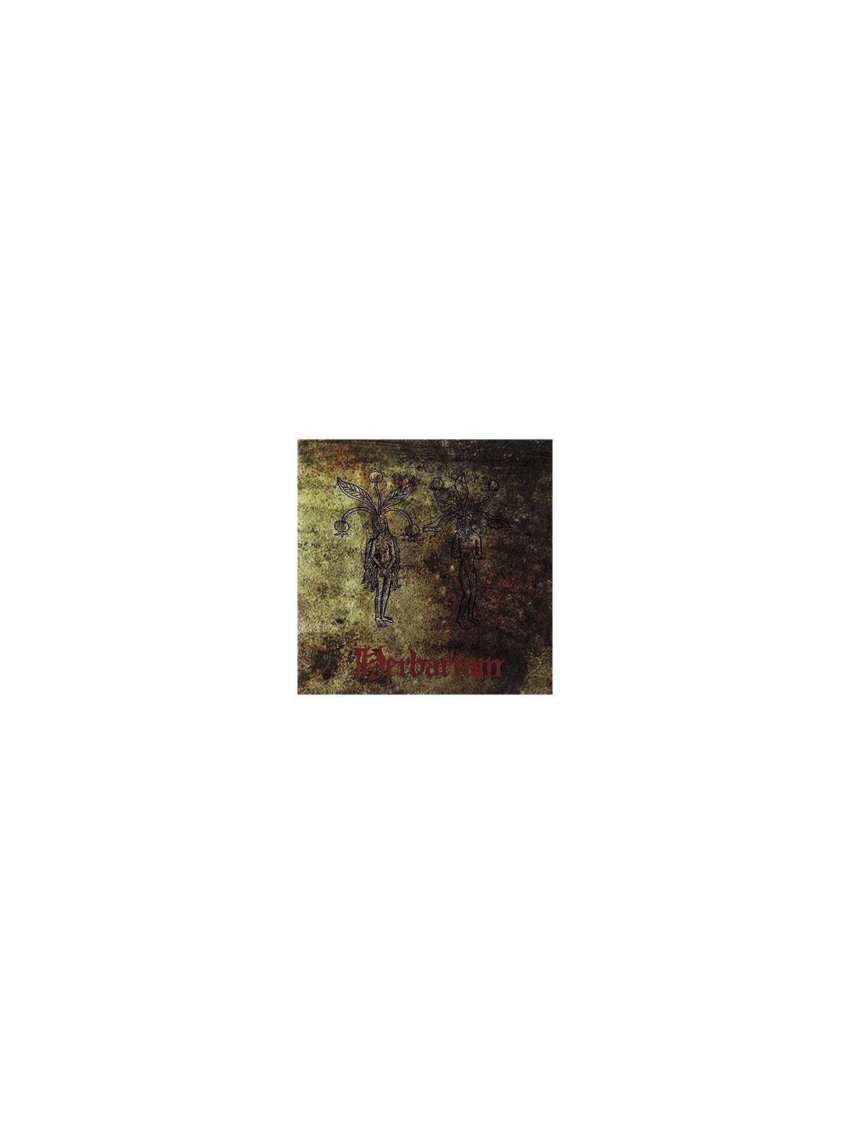 Herbarium (CD)