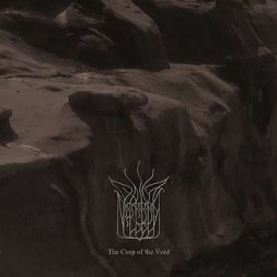 The cusp of the void (CD)