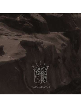 The cusp of the void (CD)