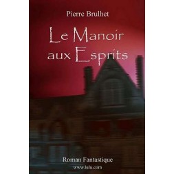 Le manoir aux esprits