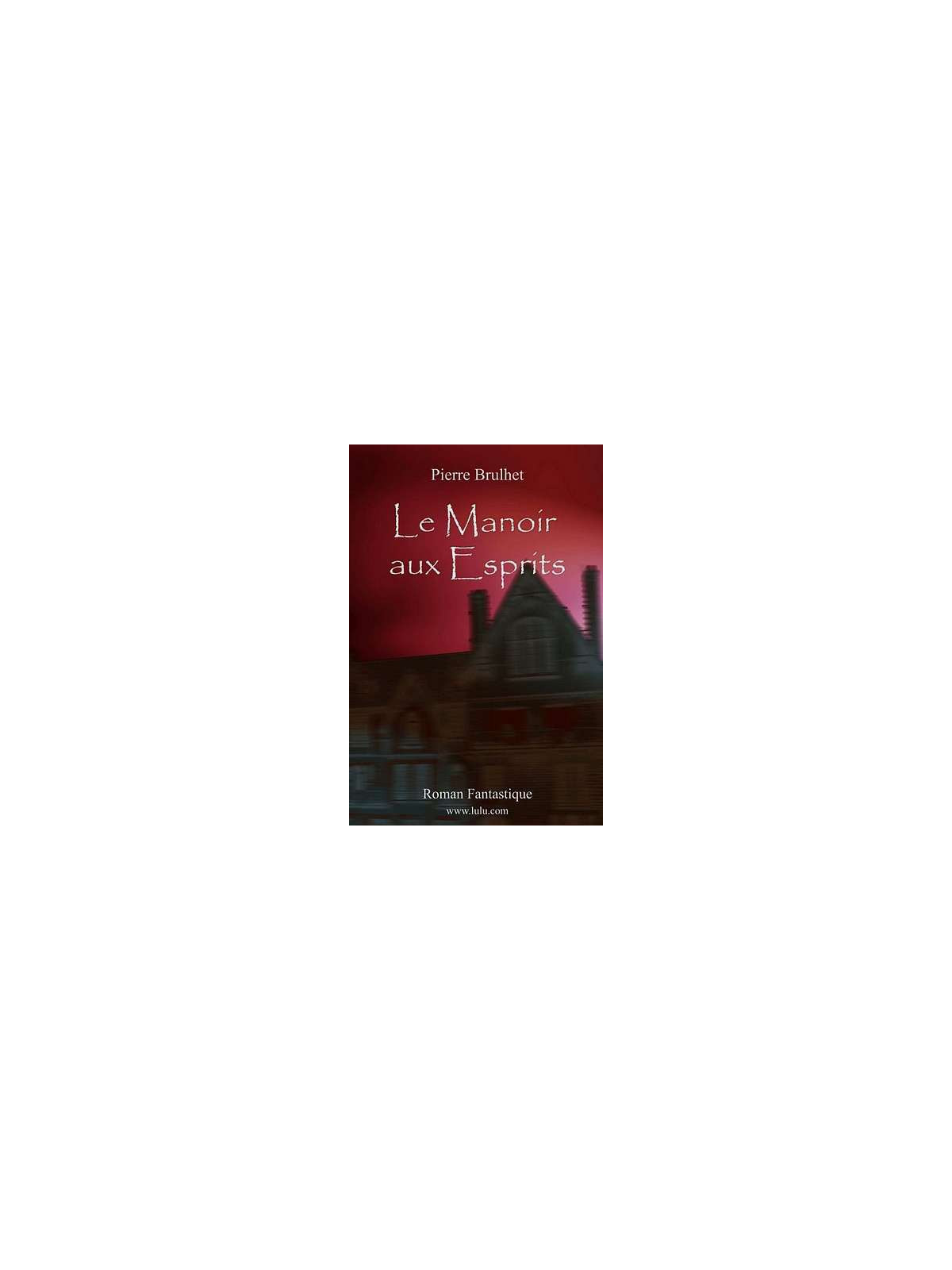 Le manoir aux esprits