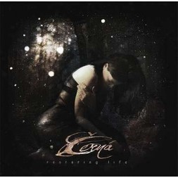 Restoring life (Ltd edition CD)