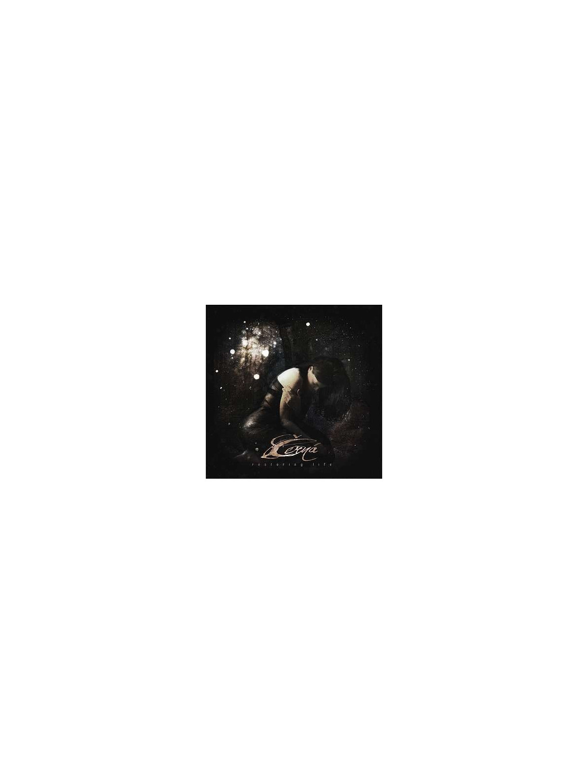 Restoring life (Ltd edition CD)