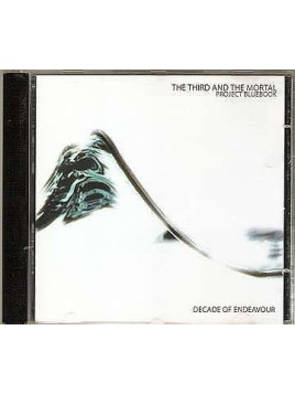 Project bluebook (CD)