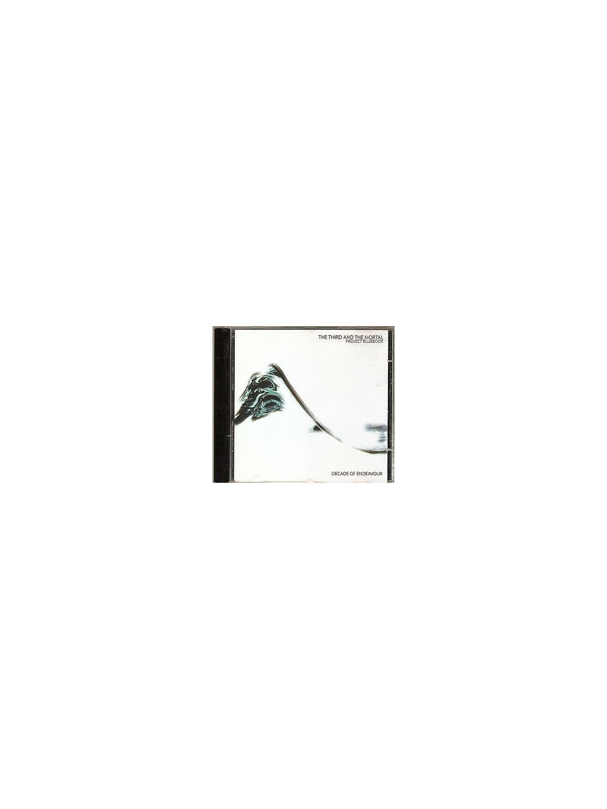 Project bluebook (CD)