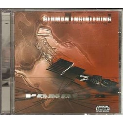 German engineering (CD)