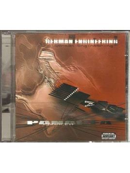 German engineering (CD)