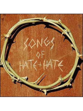 Songs of hate + hate (CD)