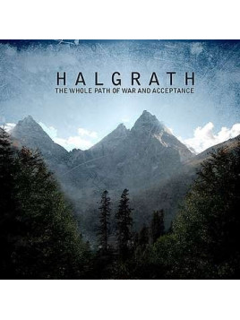 The whole path of war and acceptance (CD)
