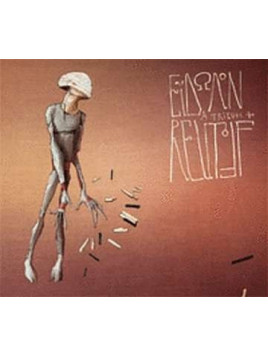 Eidolon – a tribute to Reutoff (CD)