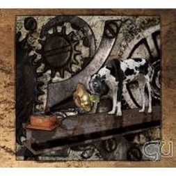 His master's void (Ltd edition CD)