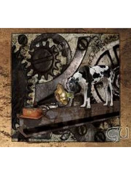His master's void (Ltd edition CD)