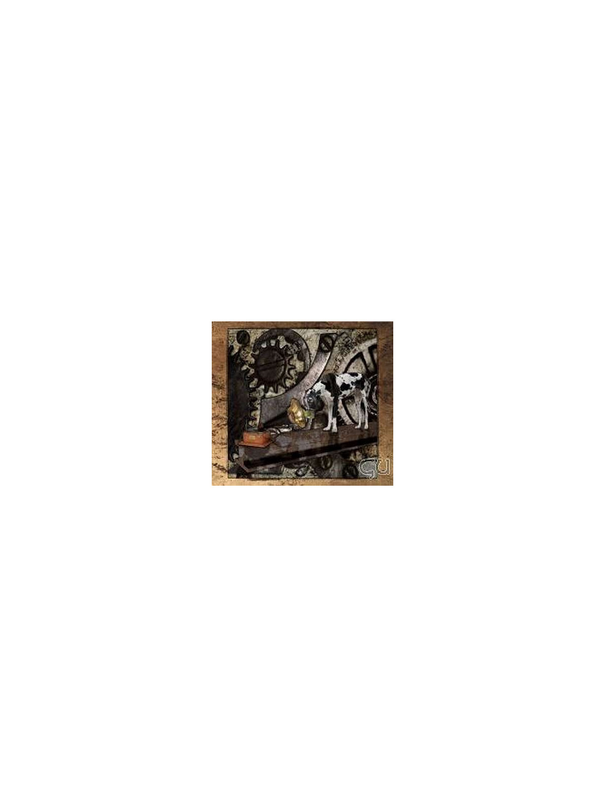 His master's void (Ltd edition CD)