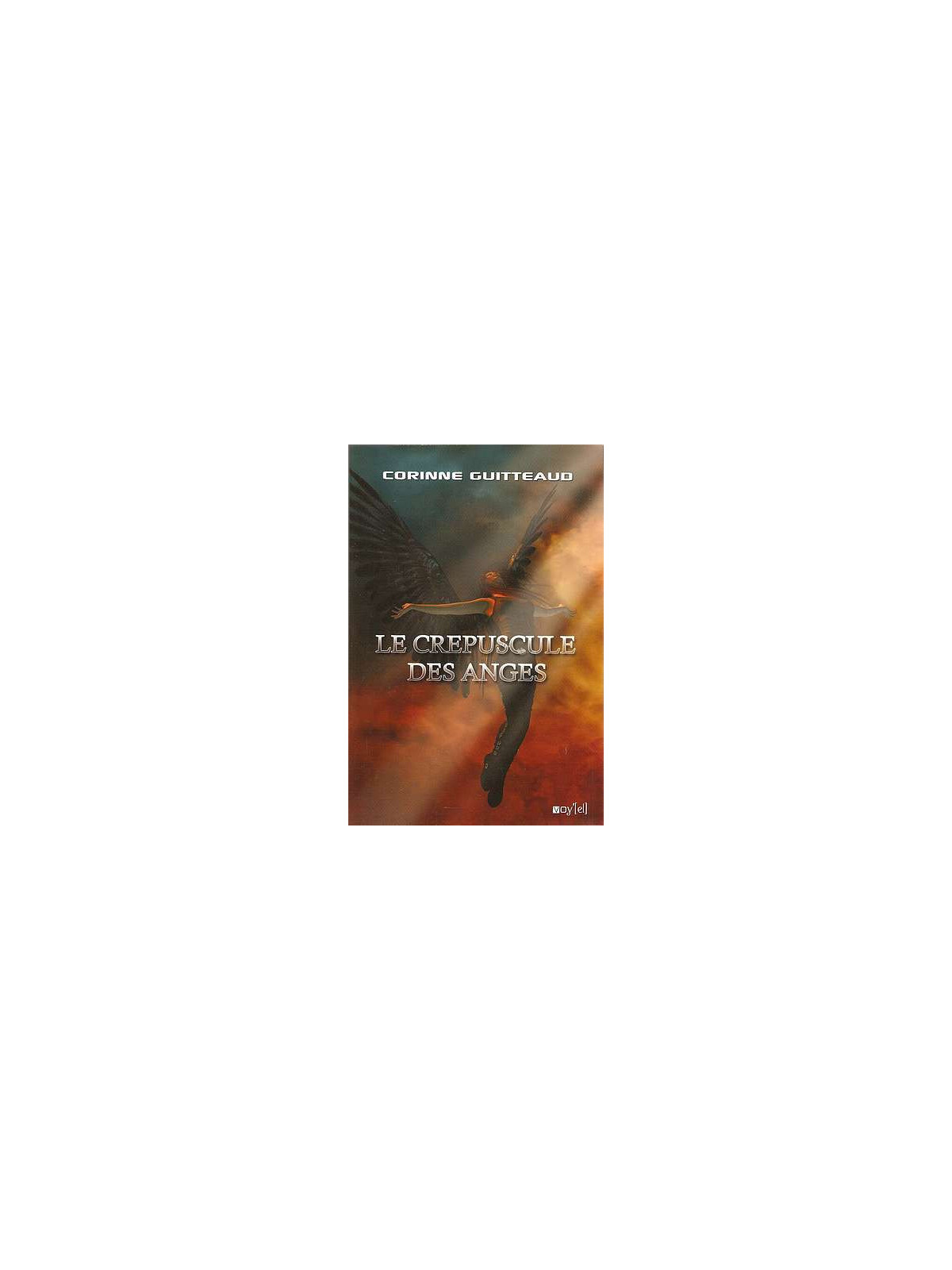 Le crépuscule des anges