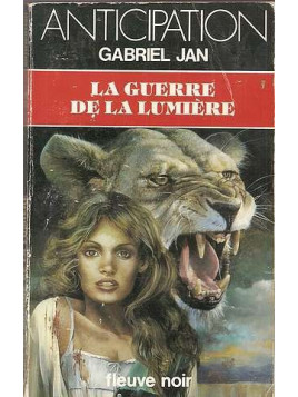 La guerre de la lumière