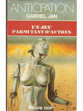 Un jeu parmi tant d’autres