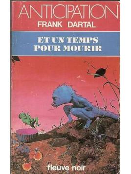 Et un temps pour mourir