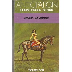 Enjeu : le monde