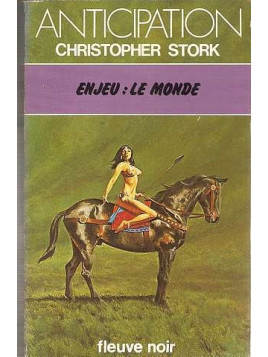 Enjeu : le monde